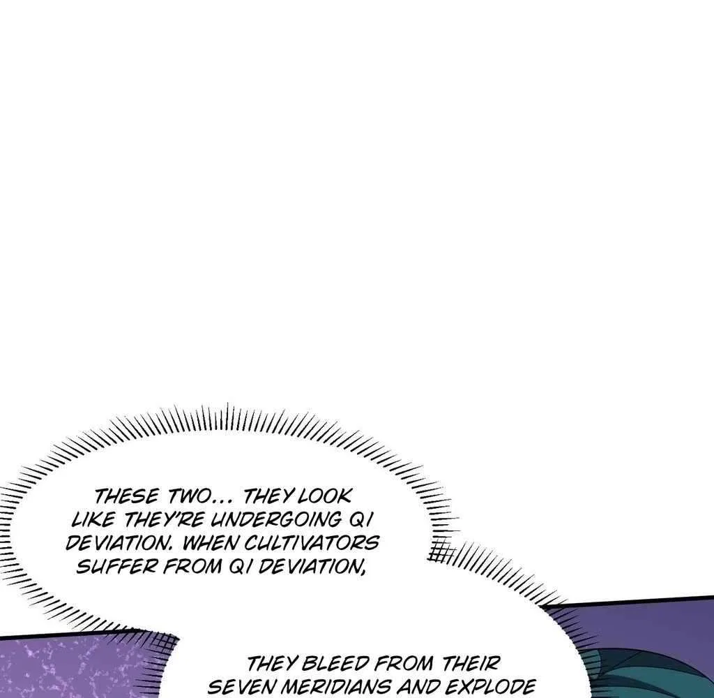 Reborn as a Demonic Cultivator: Starting with a Zombie Planet Chapter 29 – Page 82