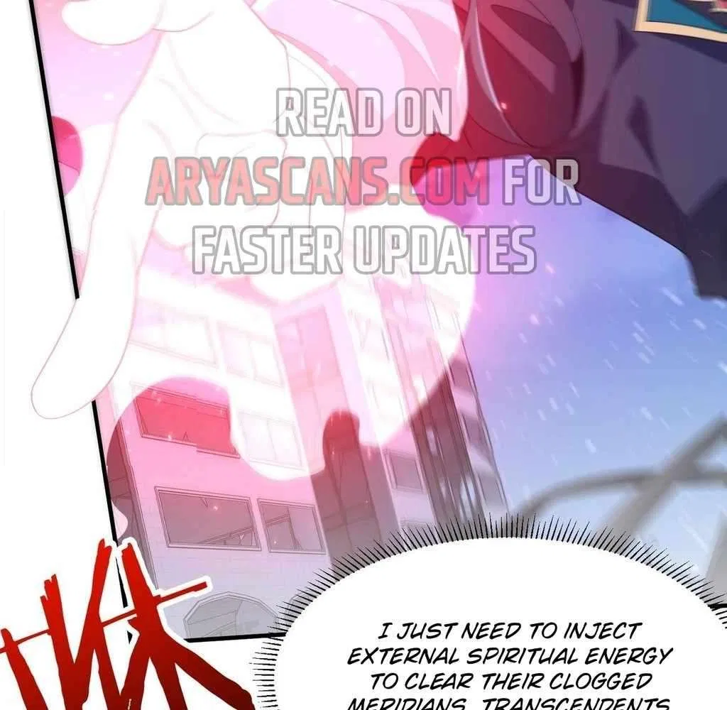 Reborn as a Demonic Cultivator: Starting with a Zombie Planet Chapter 29 – Page 86