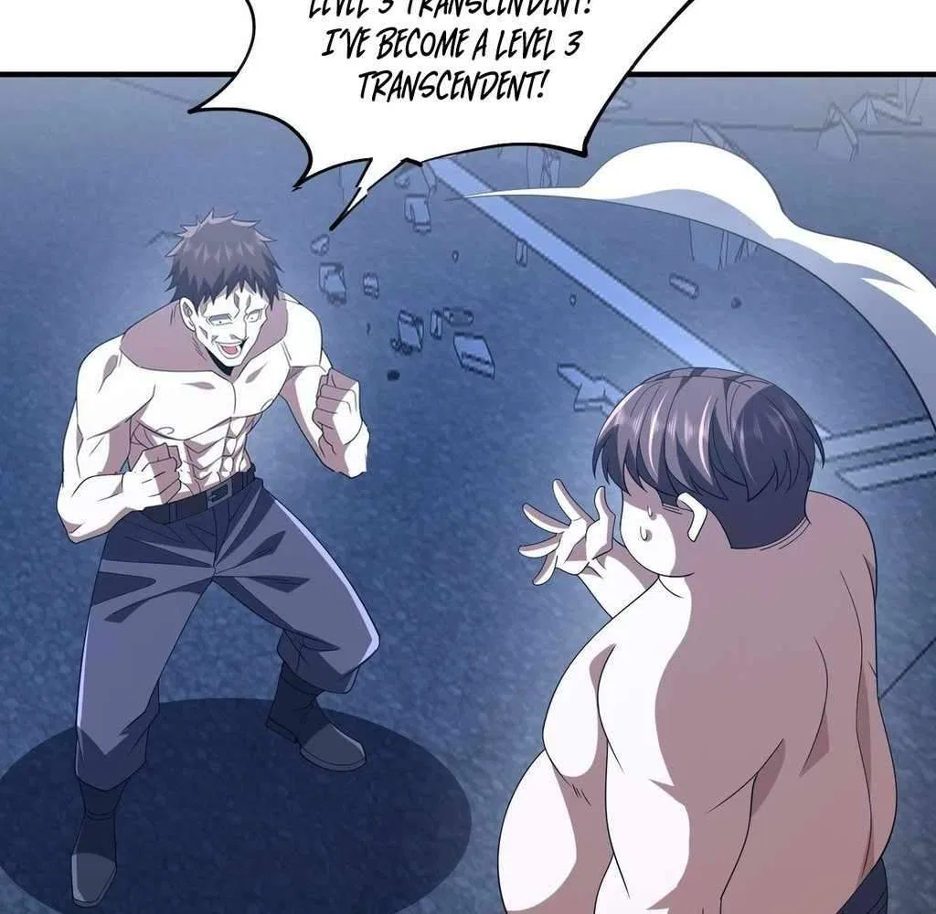 Reborn as a Demonic Cultivator: Starting with a Zombie Planet Chapter 29 – Page 96