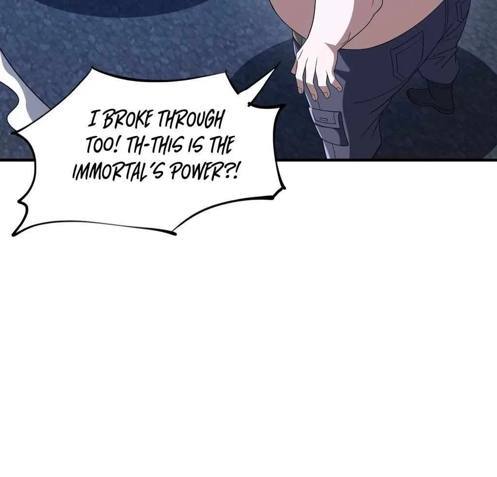 Reborn as a Demonic Cultivator: Starting with a Zombie Planet Chapter 29 – Page 97