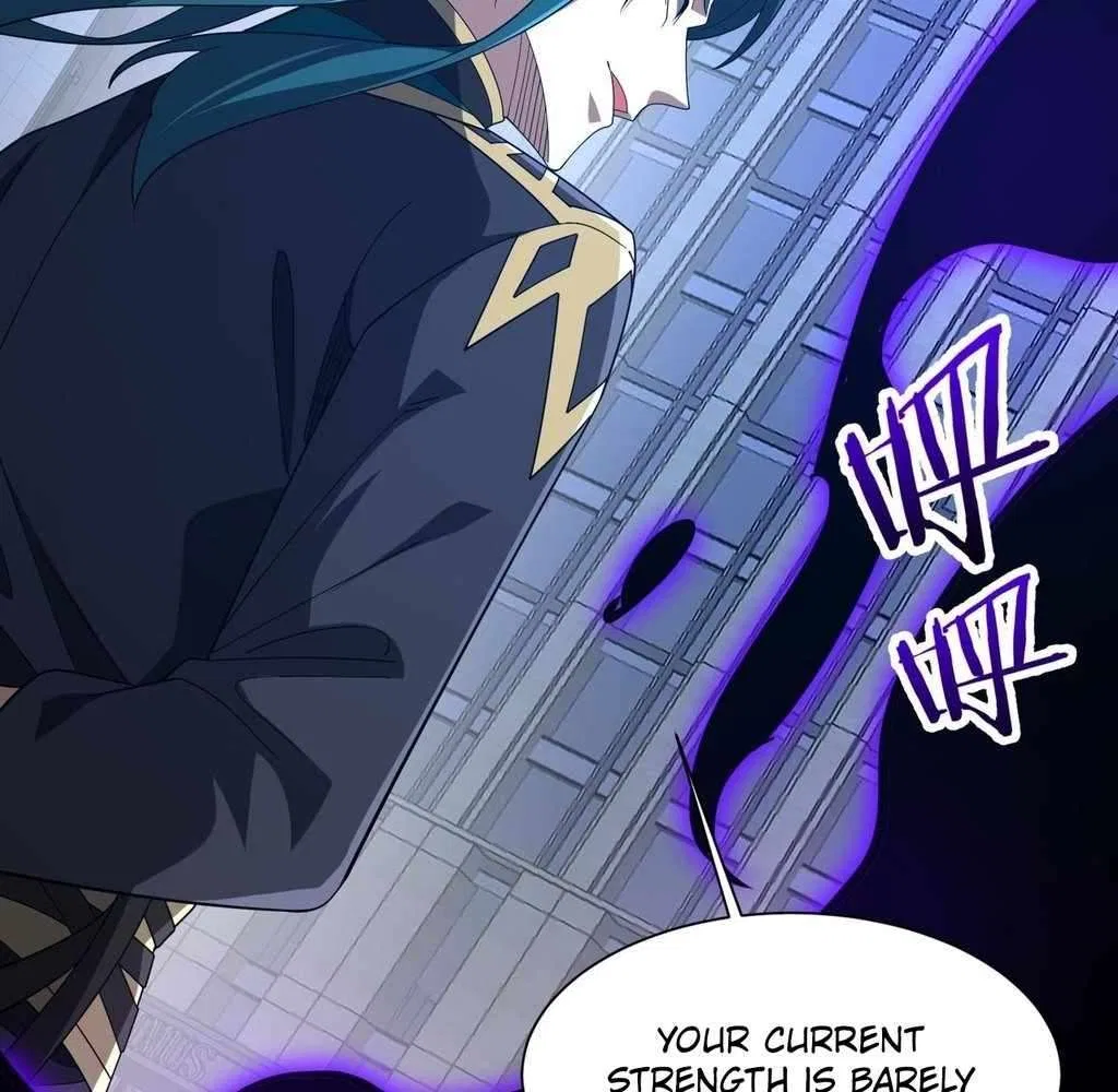 Reborn as a Demonic Cultivator: Starting with a Zombie Planet Chapter 29 – Page 99