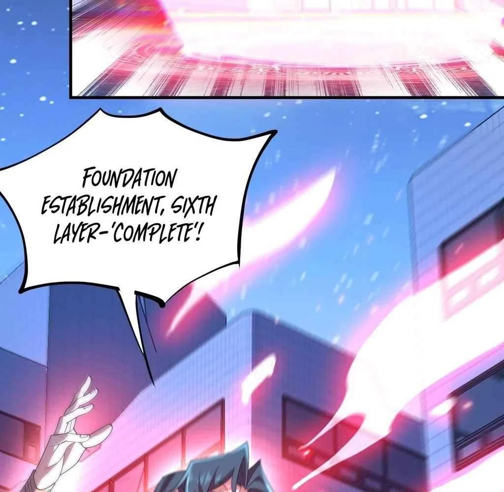 Reborn as a Demonic Cultivator: Starting with a Zombie Planet Chapter 29 – Page 107