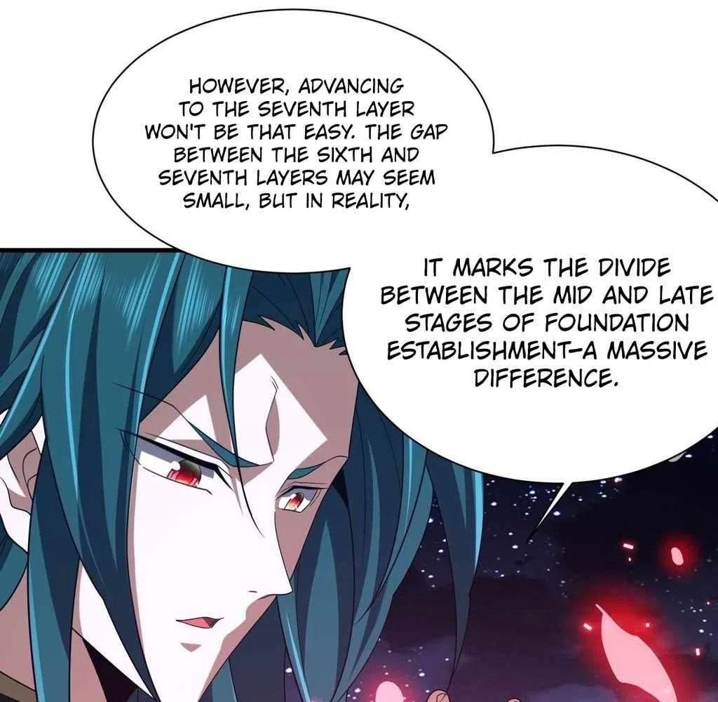 Reborn as a Demonic Cultivator: Starting with a Zombie Planet Chapter 29 – Page 113
