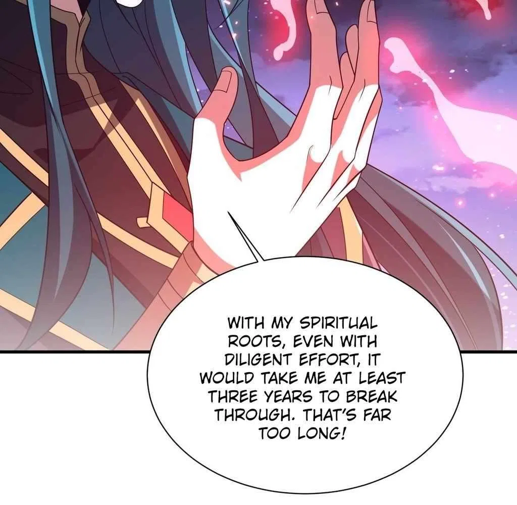 Reborn as a Demonic Cultivator: Starting with a Zombie Planet Chapter 29 – Page 114