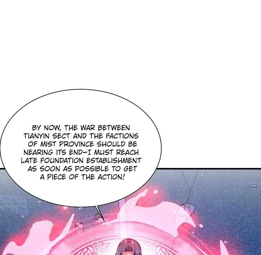 Reborn as a Demonic Cultivator: Starting with a Zombie Planet Chapter 29 – Page 115