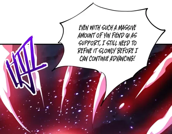 Reborn as a Demonic Cultivator: Starting with a Zombie Planet Chapter 27 – Page 3