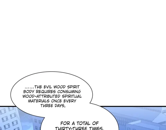Reborn as a Demonic Cultivator: Starting with a Zombie Planet Chapter 27 – Page 13