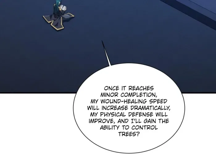 Reborn as a Demonic Cultivator: Starting with a Zombie Planet Chapter 27 – Page 15