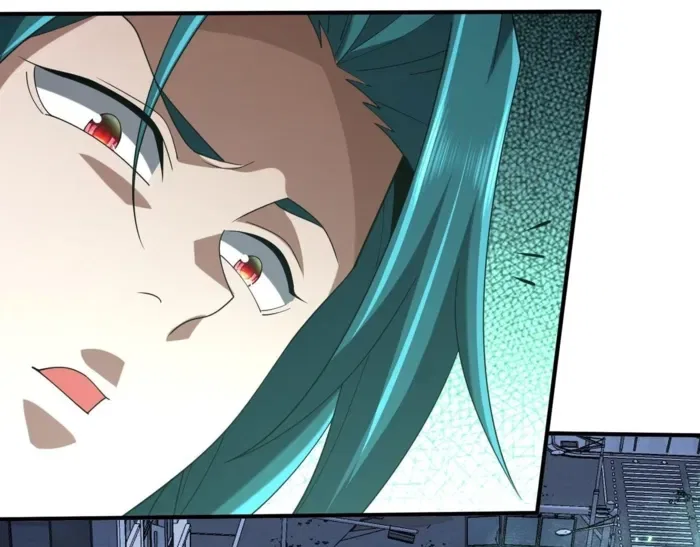 Reborn as a Demonic Cultivator: Starting with a Zombie Planet Chapter 27 – Page 25