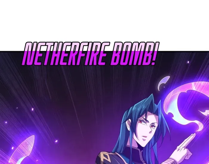 Reborn as a Demonic Cultivator: Starting with a Zombie Planet Chapter 27 – Page 32