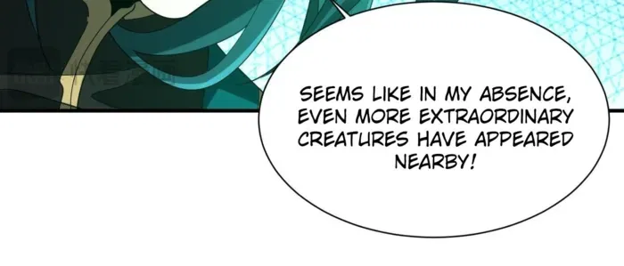 Reborn as a Demonic Cultivator: Starting with a Zombie Planet Chapter 27 – Page 37