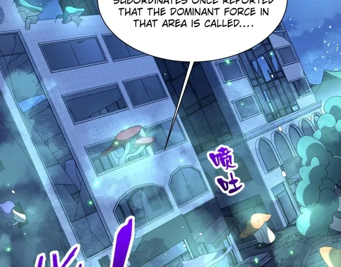 Reborn as a Demonic Cultivator: Starting with a Zombie Planet Chapter 27 – Page 39