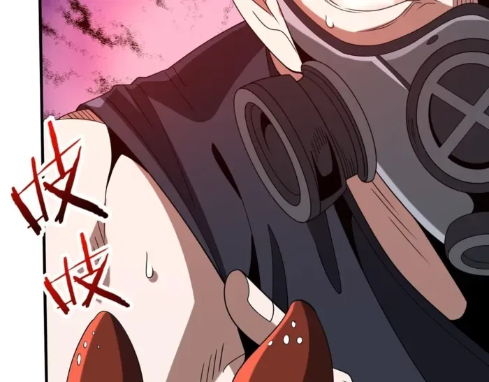 Reborn as a Demonic Cultivator: Starting with a Zombie Planet Chapter 27 – Page 62