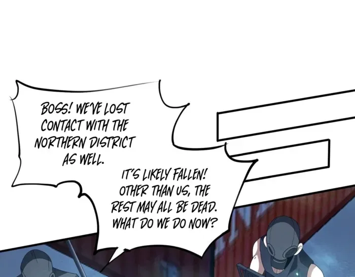 Reborn as a Demonic Cultivator: Starting with a Zombie Planet Chapter 27 – Page 73