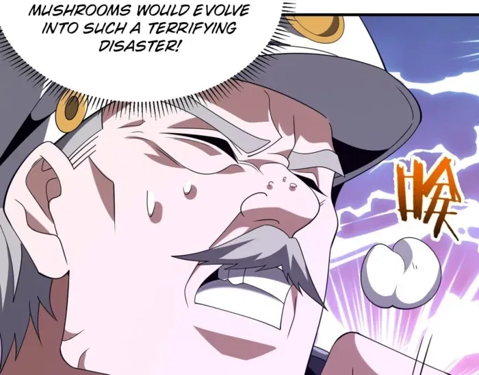 Reborn as a Demonic Cultivator: Starting with a Zombie Planet Chapter 27 – Page 78