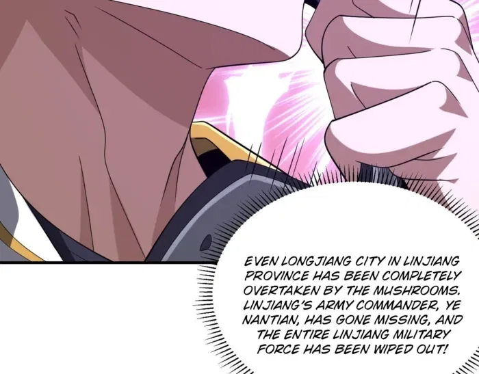 Reborn as a Demonic Cultivator: Starting with a Zombie Planet Chapter 27 – Page 79