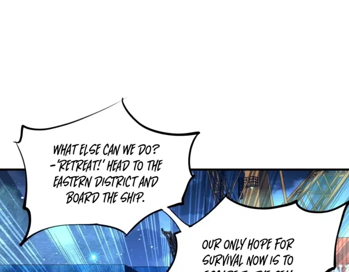 Reborn as a Demonic Cultivator: Starting with a Zombie Planet Chapter 27 – Page 81