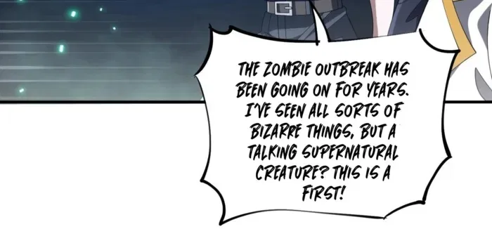 Reborn as a Demonic Cultivator: Starting with a Zombie Planet Chapter 27 – Page 92