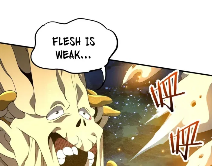 Reborn as a Demonic Cultivator: Starting with a Zombie Planet Chapter 27 – Page 93