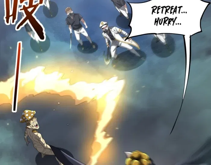 Reborn as a Demonic Cultivator: Starting with a Zombie Planet Chapter 27 – Page 97