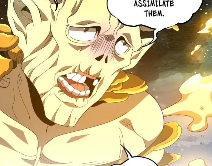 Reborn as a Demonic Cultivator: Starting with a Zombie Planet Chapter 27 – Page 100