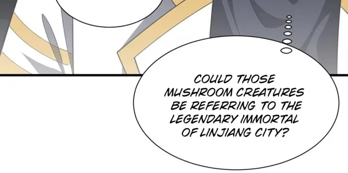 Reborn as a Demonic Cultivator: Starting with a Zombie Planet Chapter 27 – Page 122