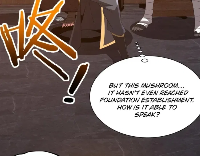 Reborn as a Demonic Cultivator: Starting with a Zombie Planet Chapter 27 – Page 126
