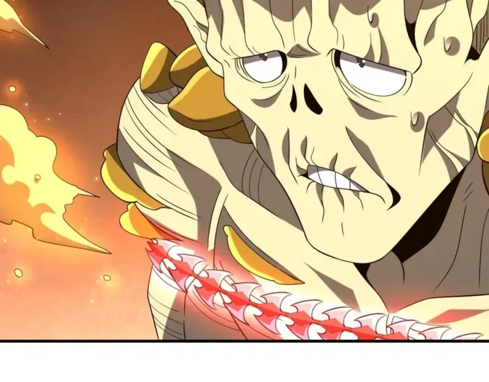 Reborn as a Demonic Cultivator: Starting with a Zombie Planet Chapter 27 – Page 133