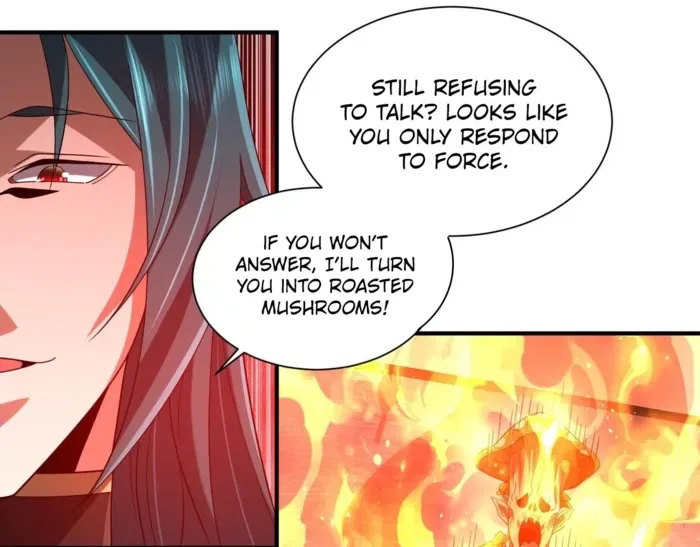 Reborn as a Demonic Cultivator: Starting with a Zombie Planet Chapter 27 – Page 134