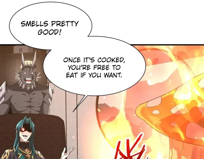 Reborn as a Demonic Cultivator: Starting with a Zombie Planet Chapter 27 – Page 141