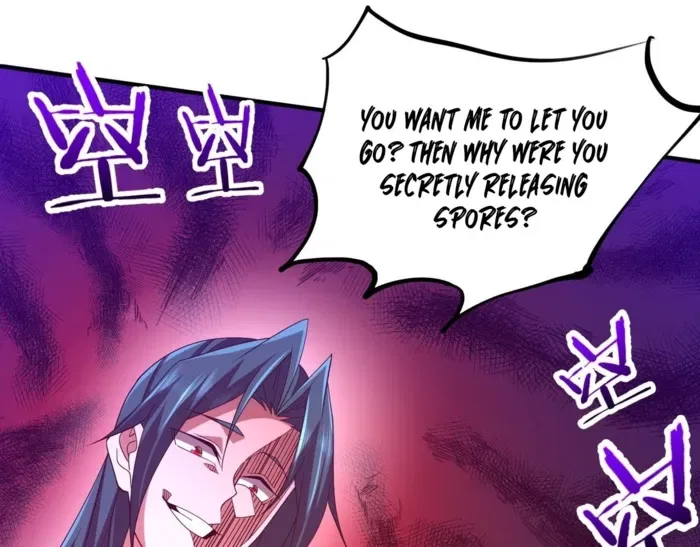 Reborn as a Demonic Cultivator: Starting with a Zombie Planet Chapter 27 – Page 149
