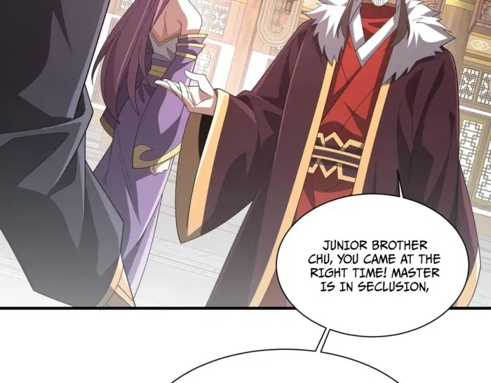 Reborn as a Demonic Cultivator: Starting with a Zombie Planet Chapter 26 – Page 6