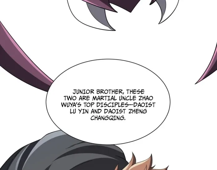 Reborn as a Demonic Cultivator: Starting with a Zombie Planet Chapter 26 – Page 10