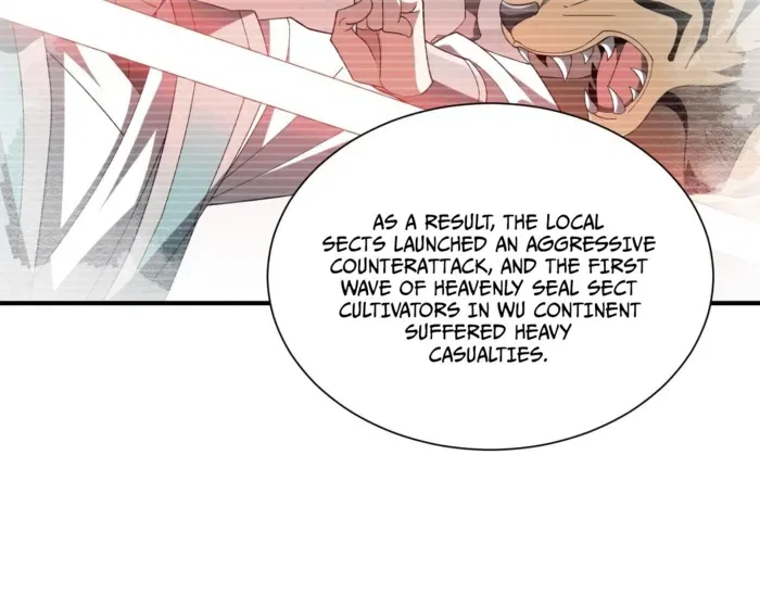 Reborn as a Demonic Cultivator: Starting with a Zombie Planet Chapter 26 – Page 21