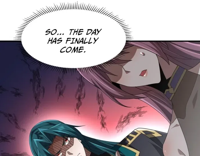 Reborn as a Demonic Cultivator: Starting with a Zombie Planet Chapter 26 – Page 25