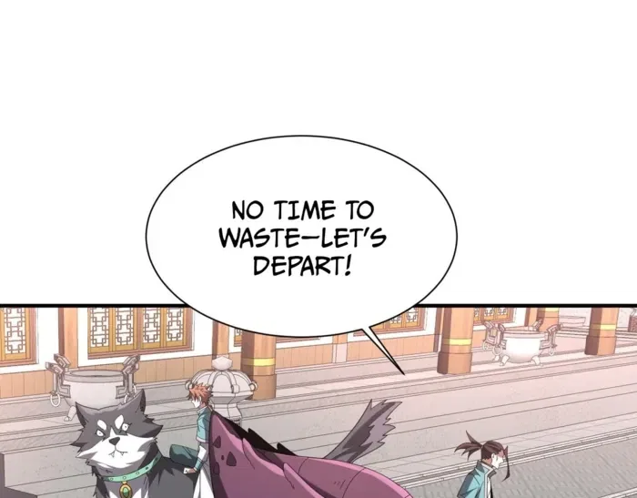 Reborn as a Demonic Cultivator: Starting with a Zombie Planet Chapter 26 – Page 28