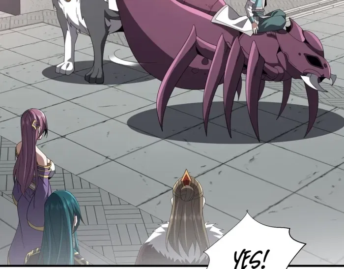 Reborn as a Demonic Cultivator: Starting with a Zombie Planet Chapter 26 – Page 29
