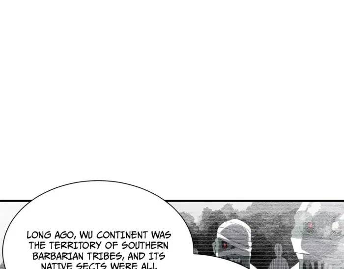 Reborn as a Demonic Cultivator: Starting with a Zombie Planet Chapter 26 – Page 34