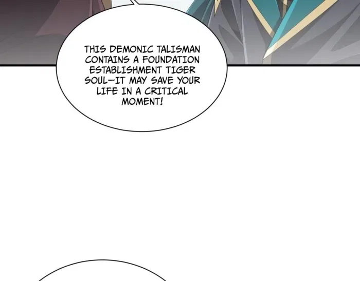 Reborn as a Demonic Cultivator: Starting with a Zombie Planet Chapter 26 – Page 39