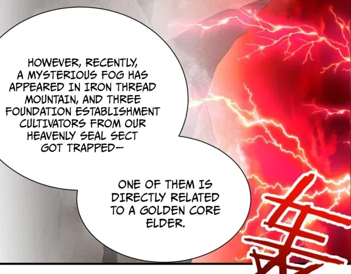 Reborn as a Demonic Cultivator: Starting with a Zombie Planet Chapter 26 – Page 55