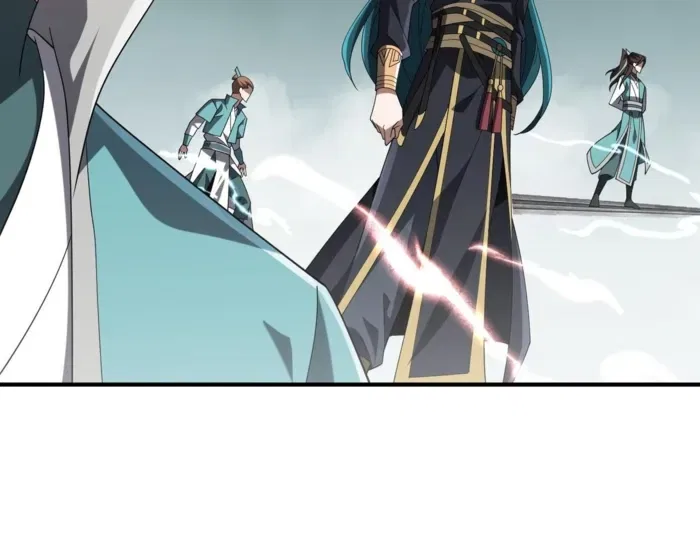 Reborn as a Demonic Cultivator: Starting with a Zombie Planet Chapter 26 – Page 58
