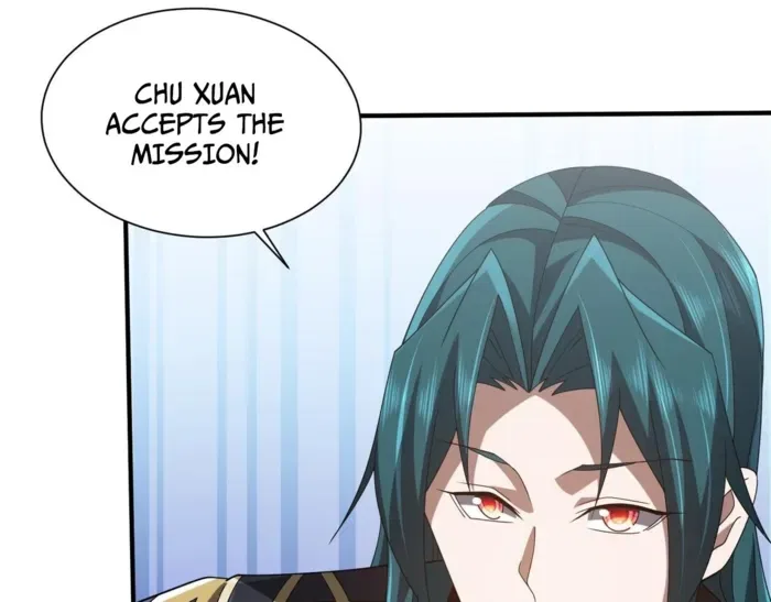 Reborn as a Demonic Cultivator: Starting with a Zombie Planet Chapter 26 – Page 59