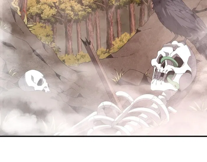 Reborn as a Demonic Cultivator: Starting with a Zombie Planet Chapter 26 – Page 64