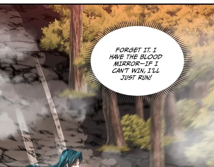 Reborn as a Demonic Cultivator: Starting with a Zombie Planet Chapter 26 – Page 67