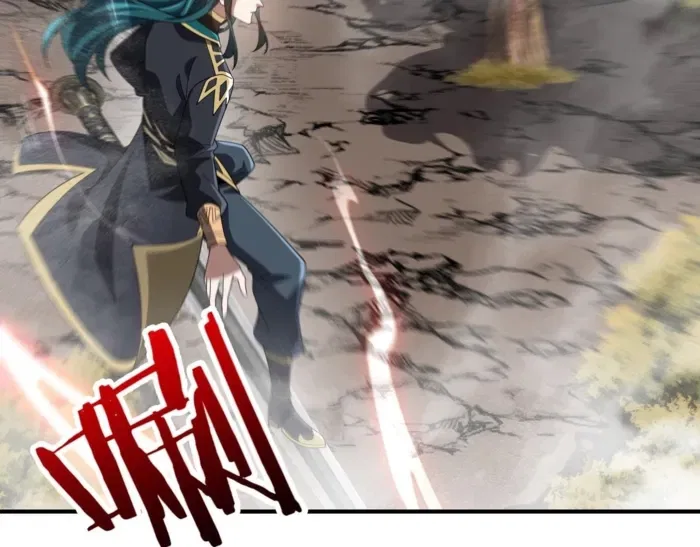 Reborn as a Demonic Cultivator: Starting with a Zombie Planet Chapter 26 – Page 68