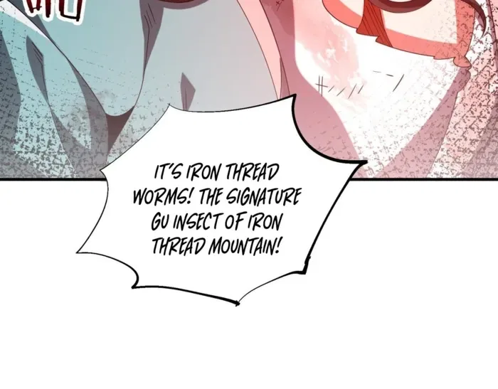 Reborn as a Demonic Cultivator: Starting with a Zombie Planet Chapter 26 – Page 76