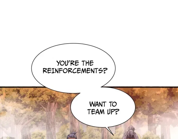 Reborn as a Demonic Cultivator: Starting with a Zombie Planet Chapter 26 – Page 77