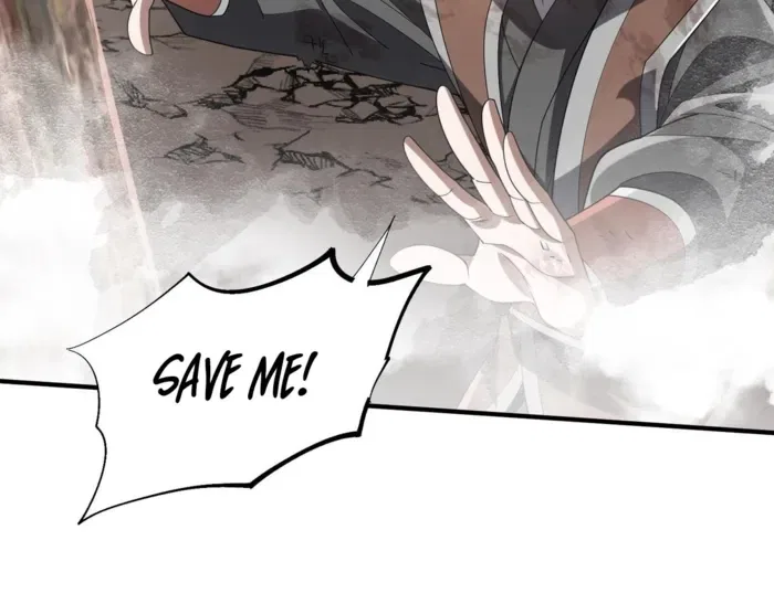 Reborn as a Demonic Cultivator: Starting with a Zombie Planet Chapter 26 – Page 85