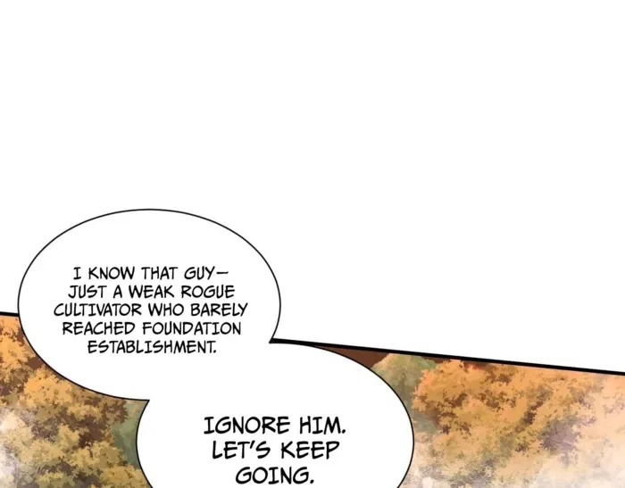 Reborn as a Demonic Cultivator: Starting with a Zombie Planet Chapter 26 – Page 86