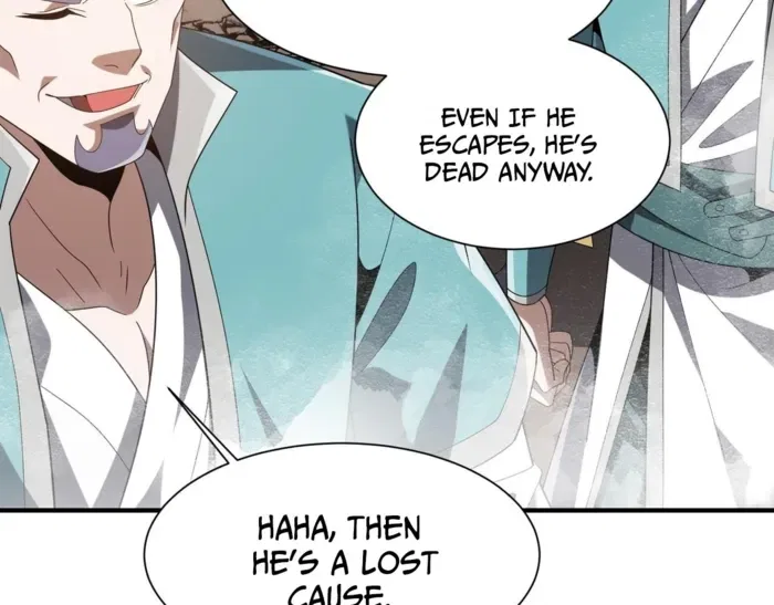 Reborn as a Demonic Cultivator: Starting with a Zombie Planet Chapter 26 – Page 88